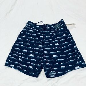NWT Náutica Men’s Swim Shorts